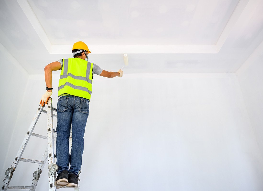 Boya Badana Uygulamaları