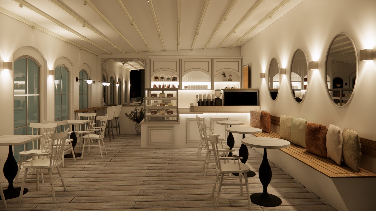 İç Mekan Tasarımı küçük resim 7