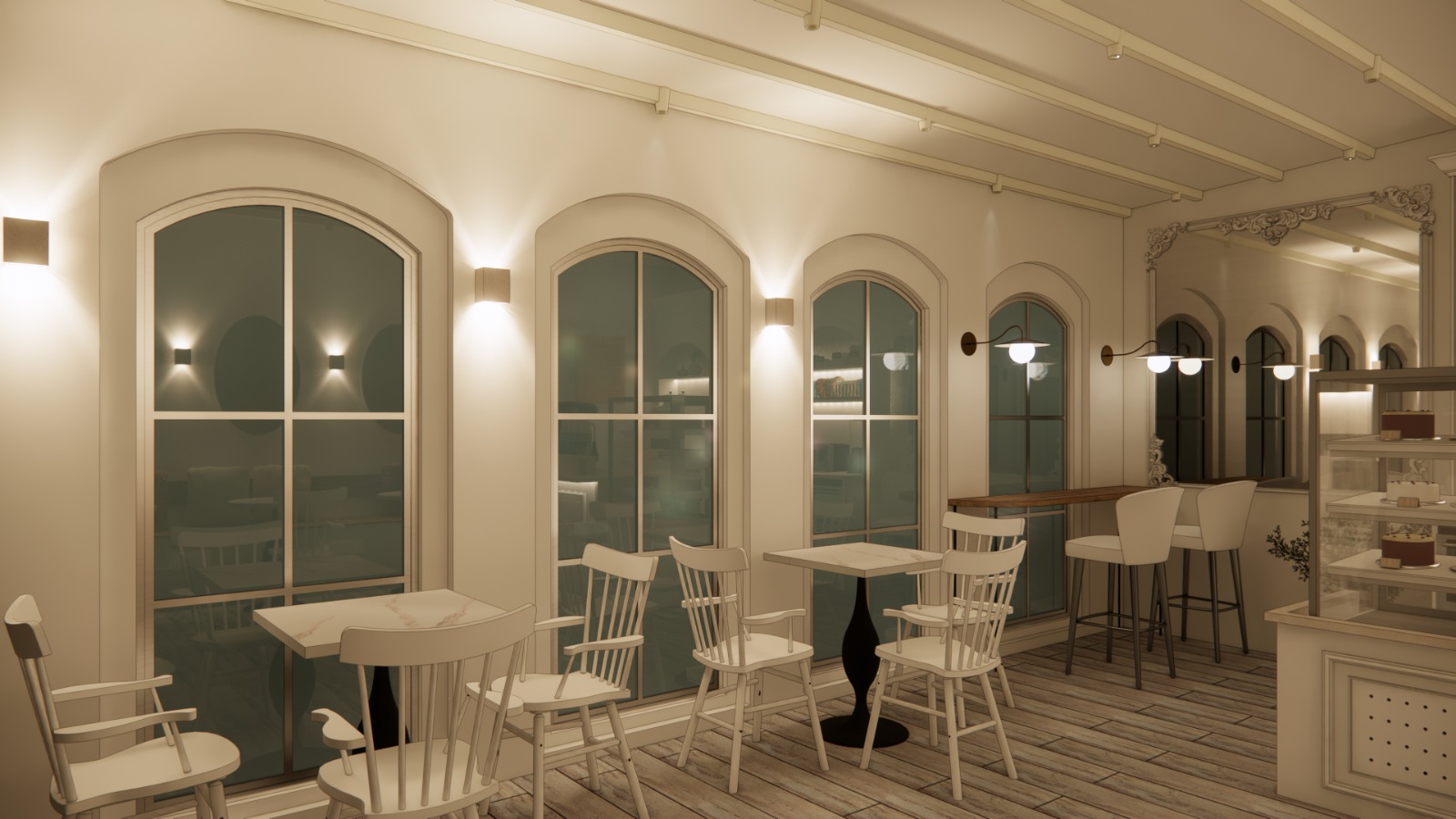 İç Mekan Tasarımı küçük resim 8