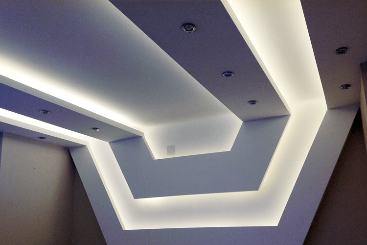 Alçıpan Uygulamaları küçük resim 5