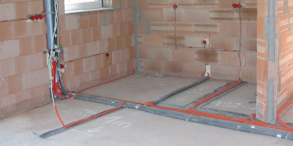 Tesisat Uygulamaları görseli