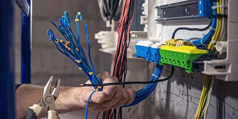 Tesisat Uygulamaları