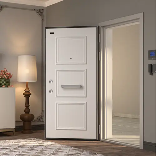 Kapı Çeşitleri küçük resim 2