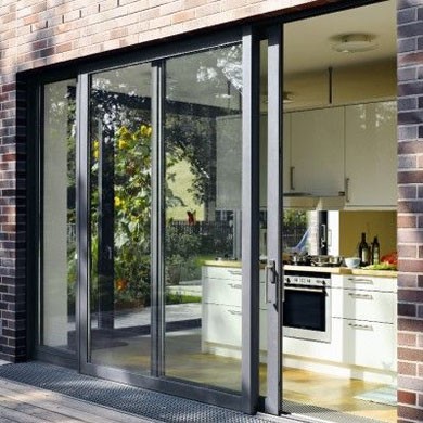 Kapı Çeşitleri küçük resim 5