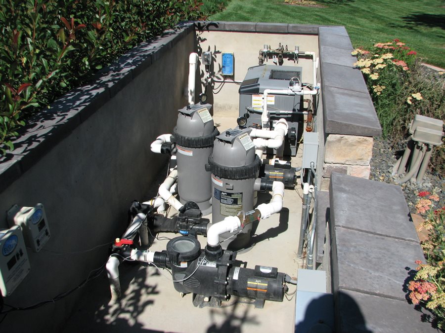 Havuz İmalatı ve Tadilatı küçük resim 3