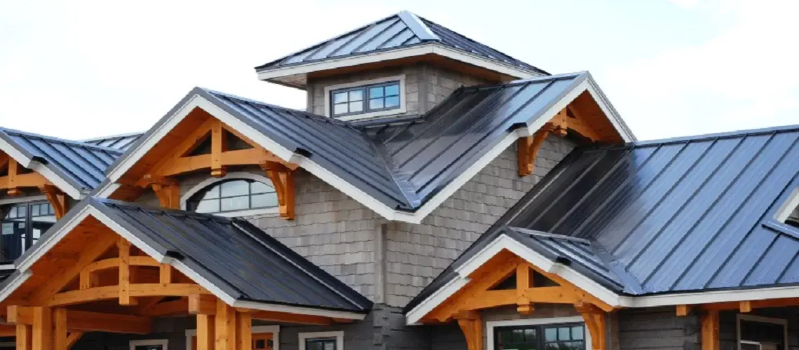 Çatı Sistemleri küçük resim 4