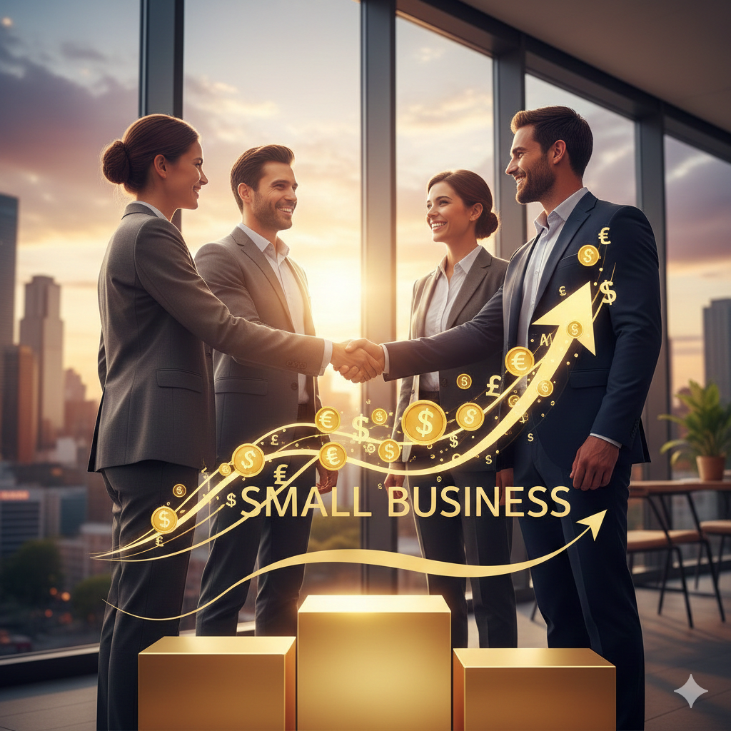 Working Capital Loans: A Complete Guide to Managing Business Cash Flow