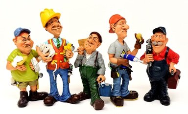 Carpenter Near Me: How to Choose the Right Professional for Quality Woodwork