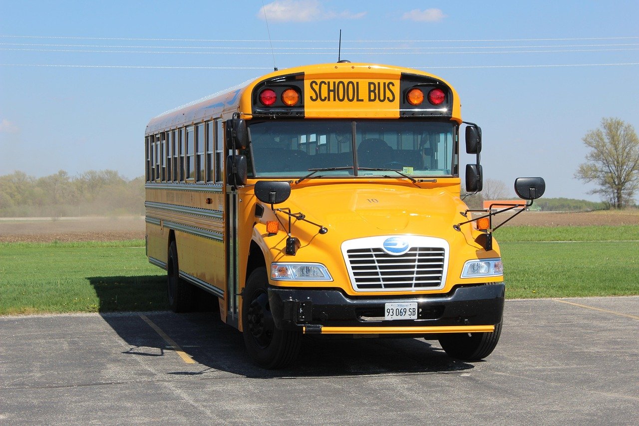 School Bus Transportation: The Key to Safe and Organized Educational Travel