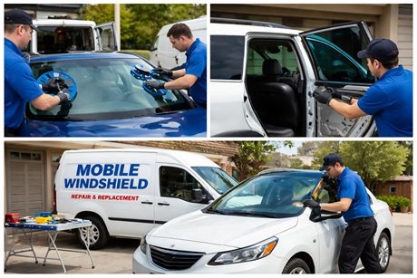 Window Tint Near Me: Everything You Need to Know Before Tinting Your Vehicle