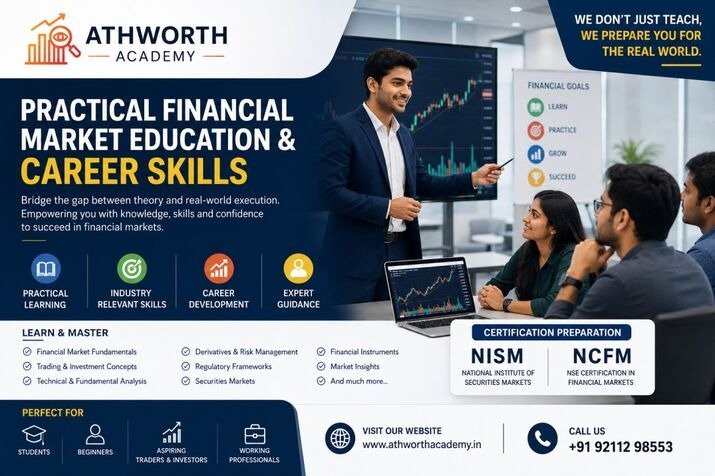 Athworth Wealth