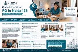 PG_in_Noida_Sector_126_single