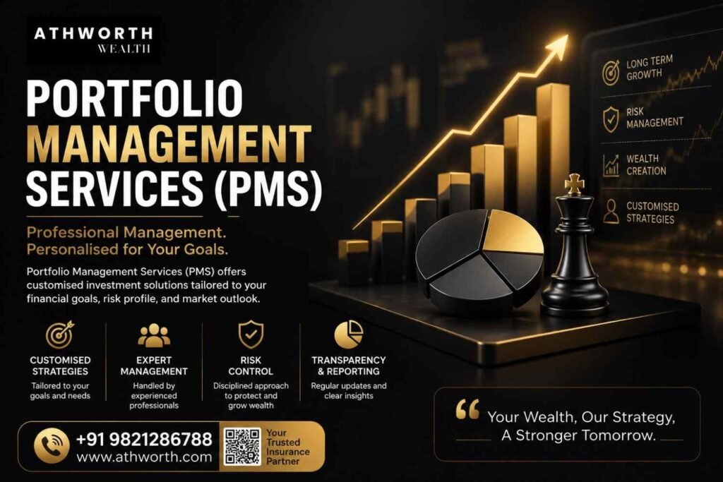 Portfolio Management Services