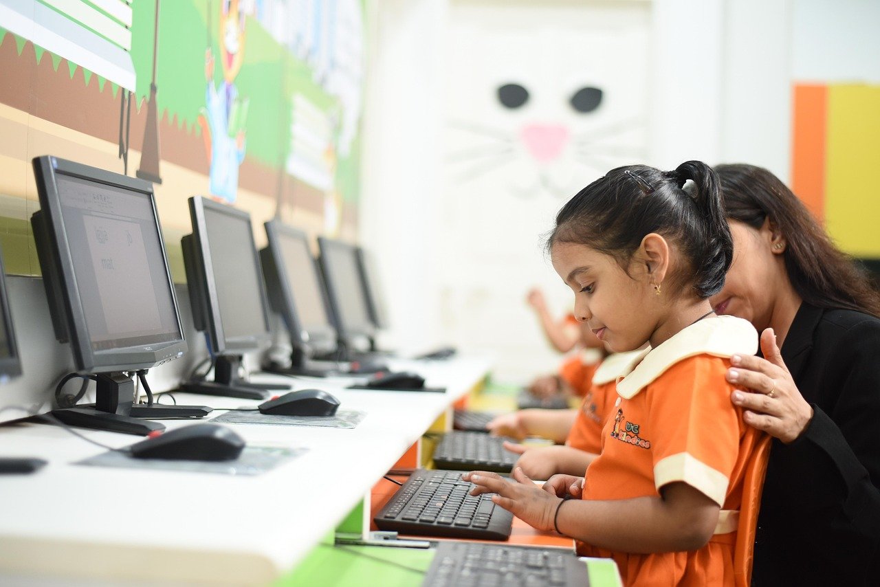 Montessori Preschool Near Me: Building Lifelong Learning Through Independence