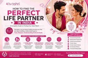 Finding Your Perfect Life Partner